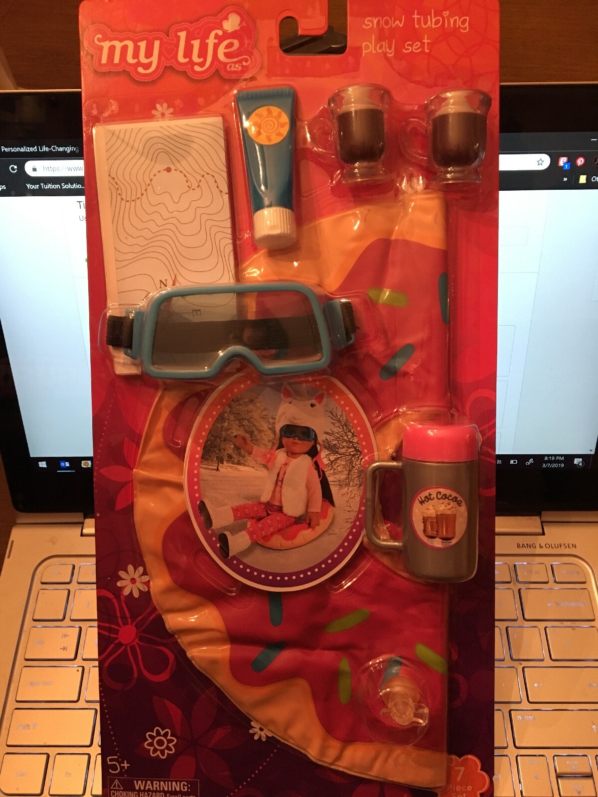 my life doll kitchen island