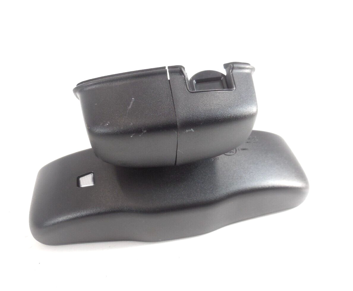 2014-2016 Maserati Quattroporte Rear View Mirror W/ Camera OEM
