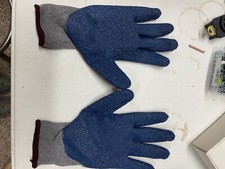 Ansell ActivArmr 80-100 gloves Nitrile ANSI cut resistant level 2 1-dozen pr
