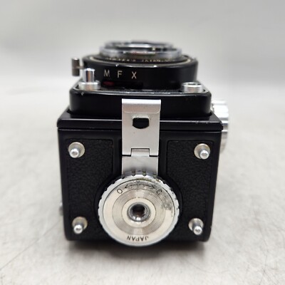 SAWYER'S MARK IV 二眼レフ 35mm Film版 SAWYER'S MARK IV 二眼レフ 35mm Film版 4x4二眼レフ SAWYER'S