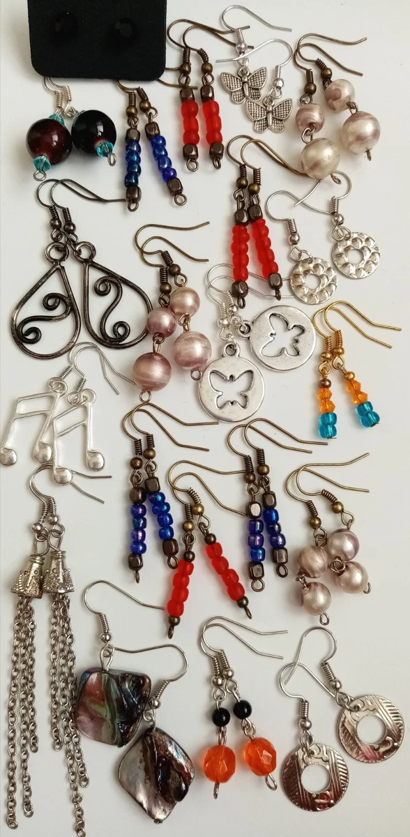 Clearance costume jewelry deals