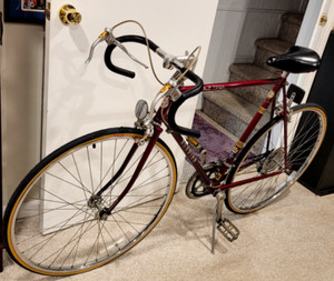 Vintage Schwinn World Sport | eBay Vintage Schwinn World Sport | eBay