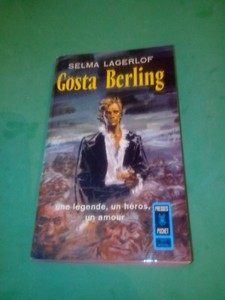Détails Sur Selma Lagerlof Gösta Berling Presses Pocket 1964 - 