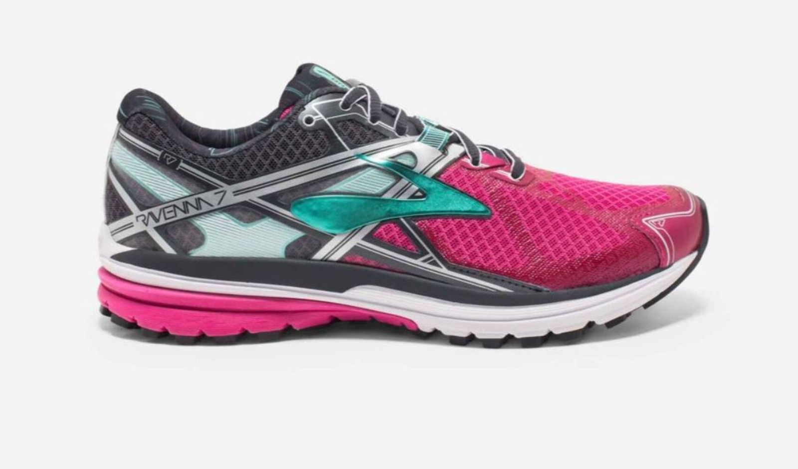 brooks ravenna 7 womens