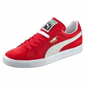 zapatillas puma suede classic
