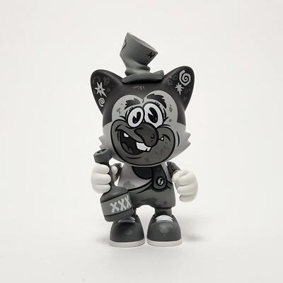 Superplastic - Scott Tolleson - Dranky Janky Series 3 2020