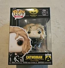 Funko Pop! Heroes Dc Villains Batman Returns Catwoman Vinyl Figure #528