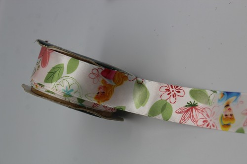 Novelty Kids Children Sewing Crafting Ribbon Disney Princess Animals -- CHOICE - Picture 45 of 96