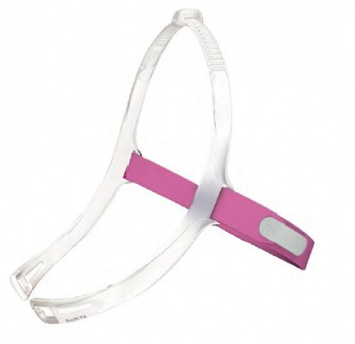 Copricapo per maschera Swift FX - Resmed - Foto 4 di 4