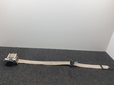 BMW X5 F15 Front Left Seatbelt Genuine OEM 7343627 for sale online 