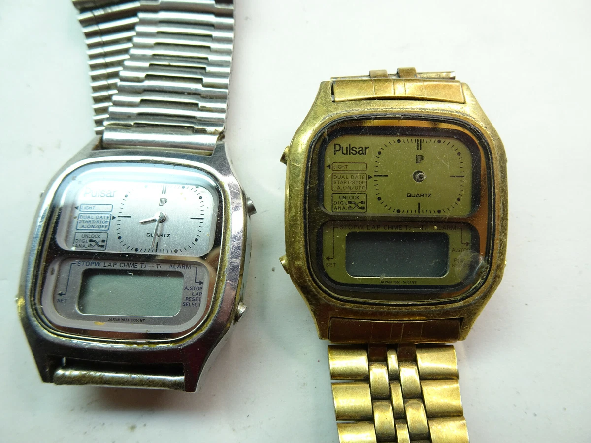 Pulsar y651 cheap
