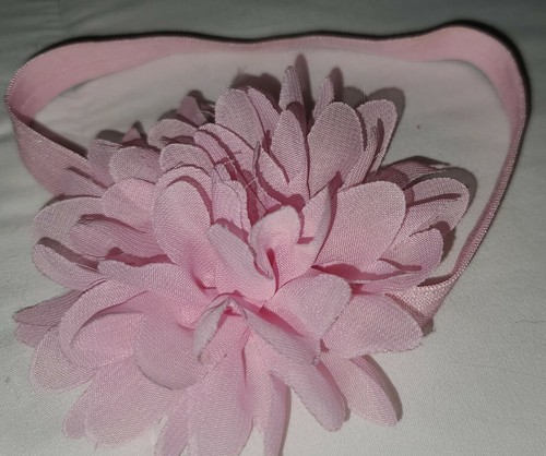 Accesorio para la cabeza de bebé niña diadema arco edad 0-6 meses elástico - Imagen 86 de 99