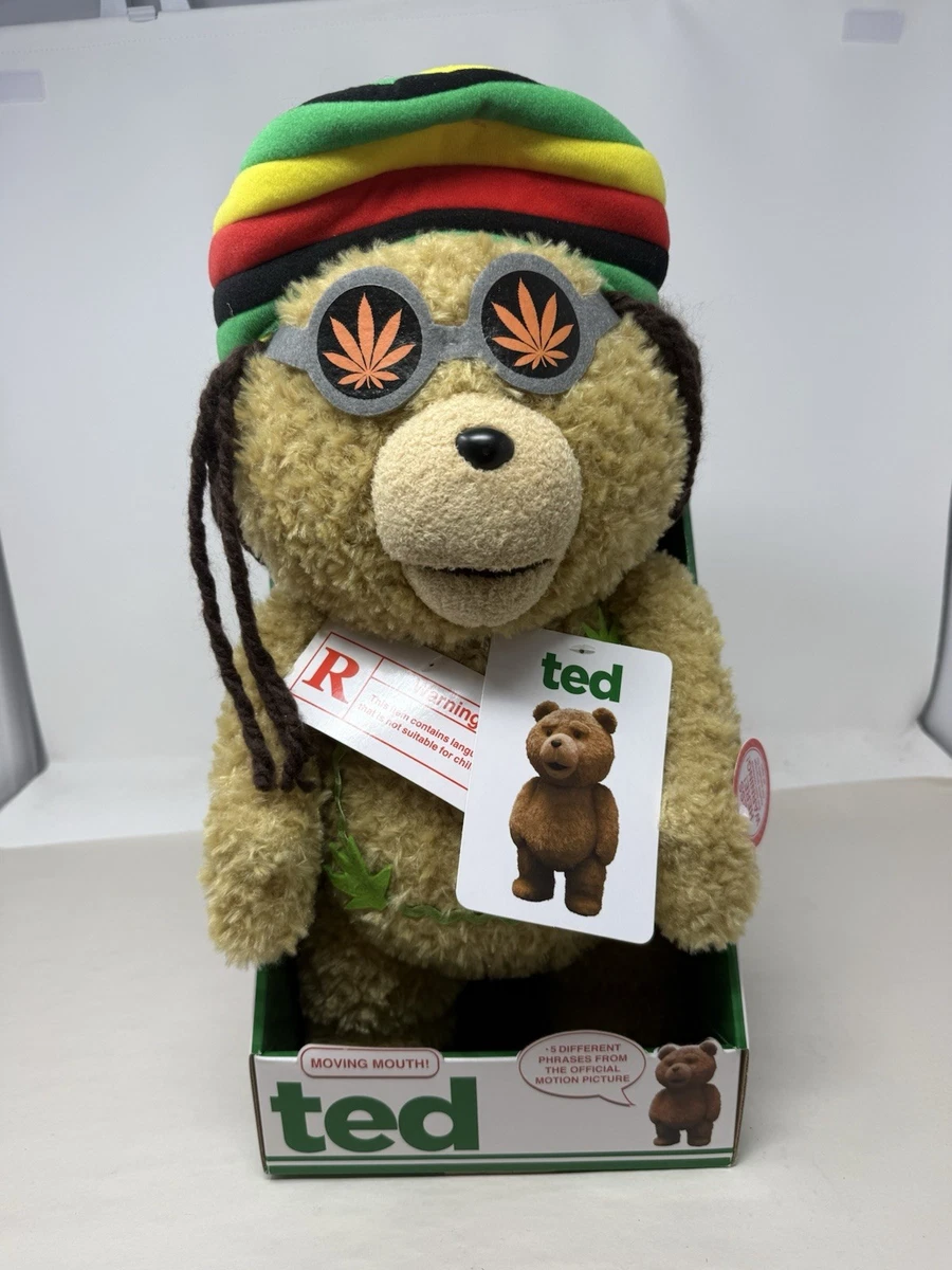 25+ Ted Plush Action Figures & Accessories for sale | Updated Oct 2026