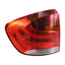 BMW X1 E84 Rücklicht Rückleuchte links 2992477