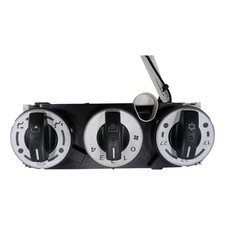 MITSUBISHI Colt Cz2 2010 Heater Control Panel  69657032