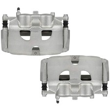 18B5237 18B5236 Caliper 10-14 Ford Exp 10-11 F-150 10-14 Lincoln Nav Front L&R