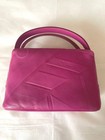 Emilio Pucci leather mini bag pouch