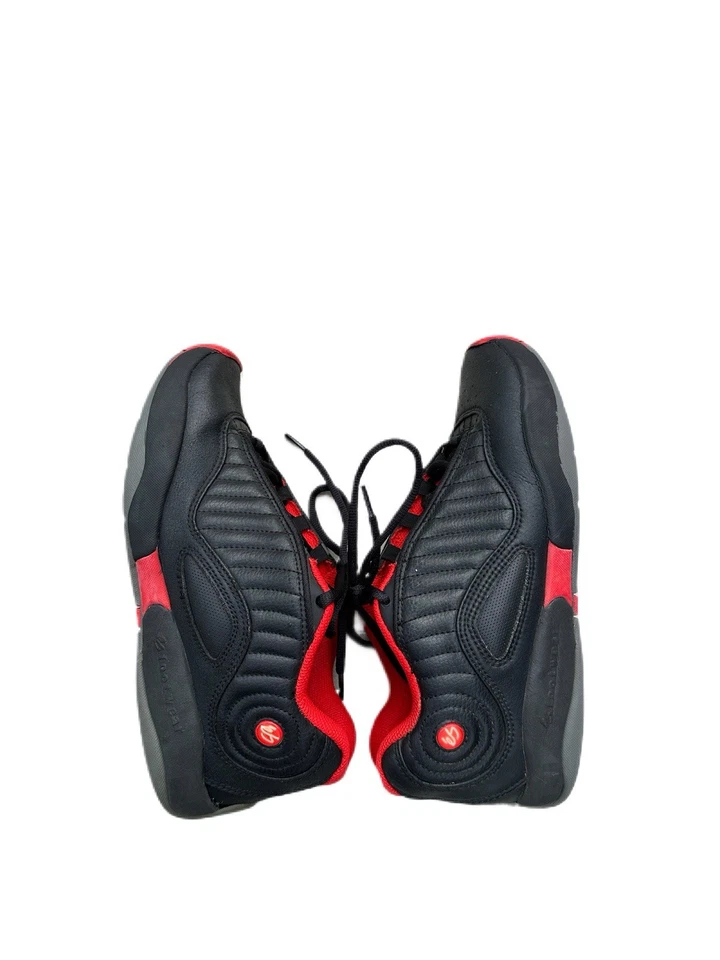 Zapatos Es 9 Retro Y2K Patinador  Foto 2 de 4