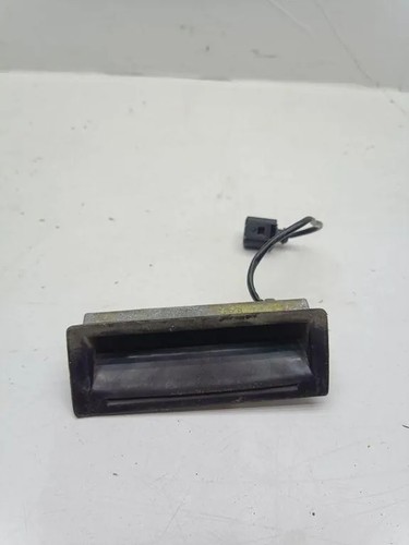 VW TOUAREG 7LA, 7L6, 7L7 Heckklappengriff 1J0827566F 3.20 Petrol 162kw 34345762