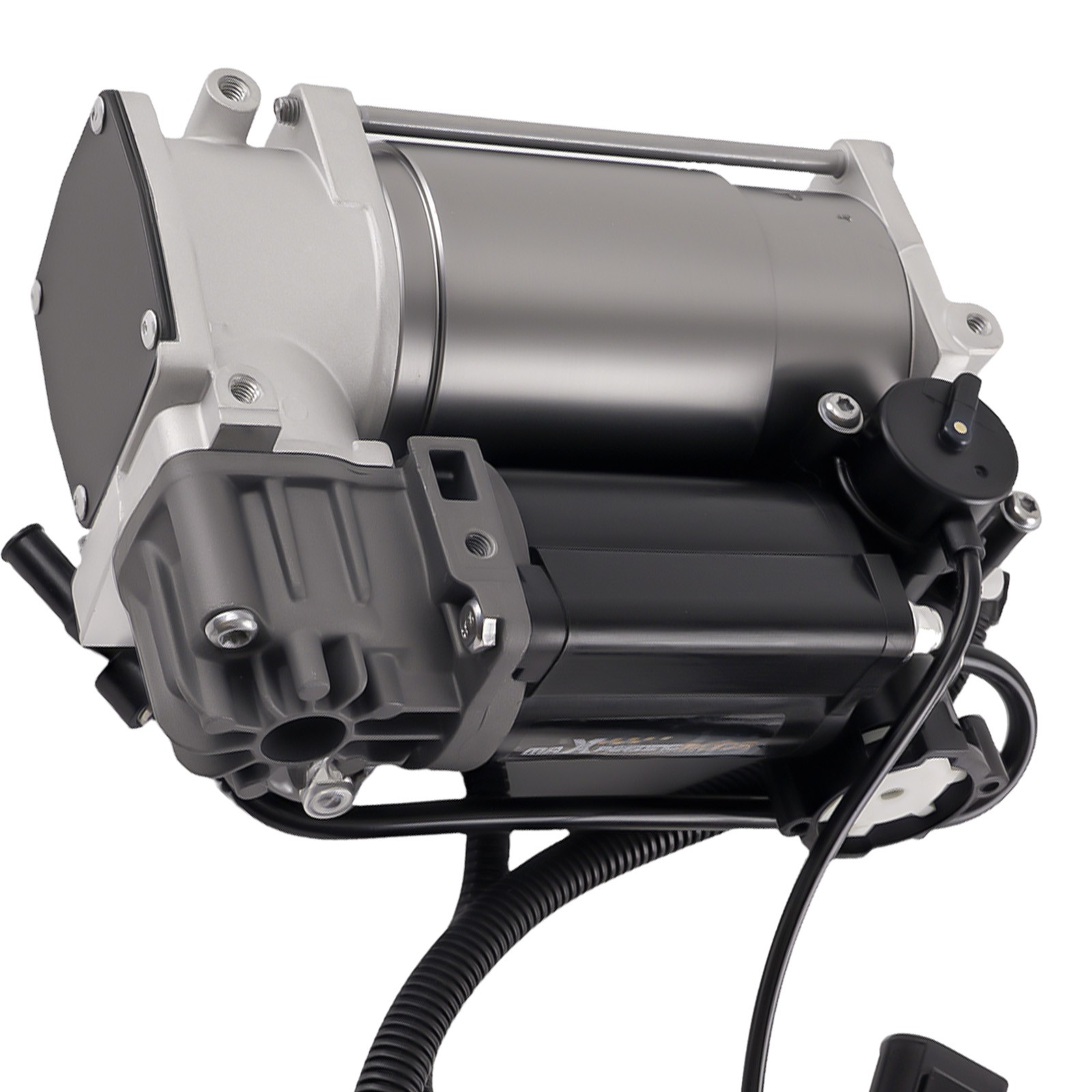 Air Suspension Compressor Fits for Bentley Continental/ 04-06 VW Phaeton 03-12