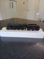 Bachmann Jubilee 45629