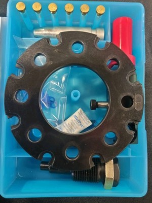 Dillon Precision 45 ACP 1050 Conversion Kit (20480)