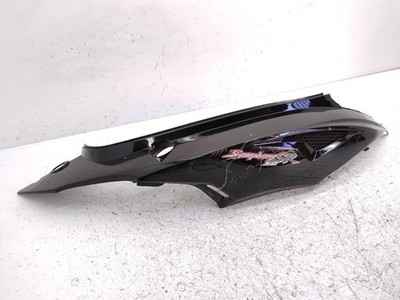 Rumpf Seite Hinten Recht Flosse Route SYM SYMPHONY SR 50 2010 AZ05W1BX