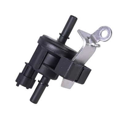 Vapor Canister Purge Valve Compatible with 2005-2011 Chevy Camaro Equinox