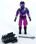 Techno-Viper V1 1987 G.I. Joe Hasbro Vintage Action Figure
