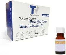 Fits For Kirby Vacuum Vanilla Concentrated Fragrance Odorific # 2750VNA