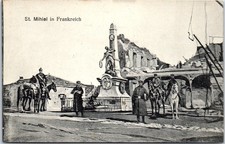 57 SAINT MIHIEL cartes postales anciennes [REF/45614]