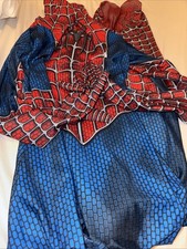 Men  s Cosplay Costume Zentai Spider Man Spider-Man Medium Mask Not Included NR