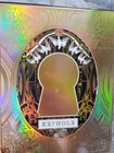 TCC Keyhole Gilded (200 made) And Standard (300 made)  Box Sets Playing Cards — photo 5