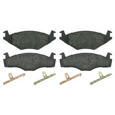Plaquette de frein Seat CORDOBA