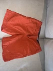 Columbia PFG Backcast III 男式水短裤 - 橙色