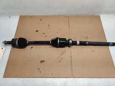 17-25 MAZDA CX-5 AWD FRONT RIGHT PASS SIDE HALFSHAFT AXLE SHAFT, OEM LOT3611