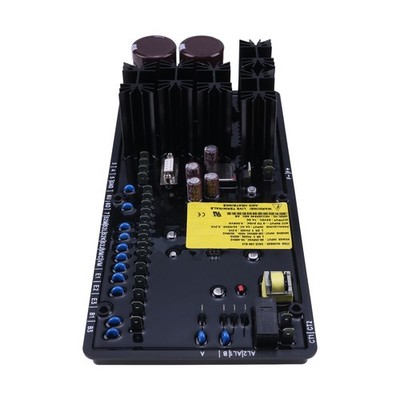 AVR Automatic Voltage Regulator DECS-100-B15 For Basler Generator