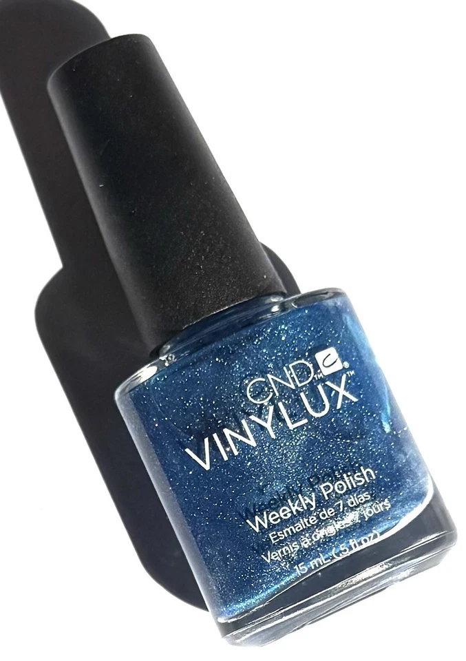 CND Vinylux Weekly Polish 15ml Water Park - Bild 2 von 2