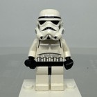 Lego Minifigure - Imperial Stormtrooper sw0188 - lot 1007