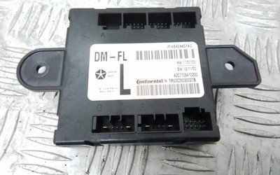 CHRYSLER PACIFICA Türsteuergerät vorne links 68424451AC 3.60 Benzin 31281081