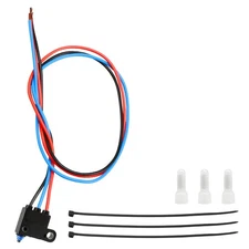 New Parking Micro Switch Repair Kit for Ford F-150 F150 2011-2014 FX2 FX4