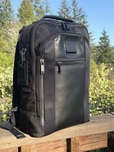 Tumi Alpha Bravo Davis | eBay Tumi Alpha Bravo Davis | eBay