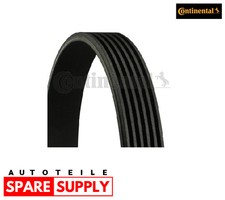 KEILRIPPENRIEMEN FÜR VW AMAROK BEETLE BORA CADDY CONTINENTAL CTAM 6PK1080