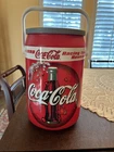 1999 - Coca Cola Cooler Racing Family Reunion Kooler Kraft Vintage