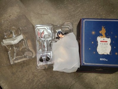 Native BINDing Sawara Ayaka - 1/4 - Bare Leg Ver