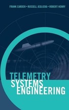 Frank Carden Robert Henry Russ J Telemetry Systems Engin (Hardback) (UK IMPORT)
