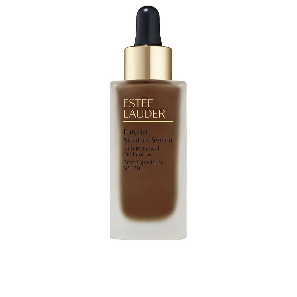 Base Cremosa per il Trucco Estee Lauder Futurist Skintint Siero Nº 6N Spf 20