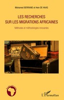 Les Recherches Sur Les Migrations africaines Mohamed Berriane (U. A.) Buch 2026