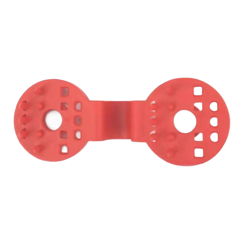 For Sunshade Net Fixing Clips Plastic Lock Grip for Shade Cloth Greenhouse Use - Picture 2 of 14