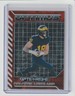 2025 Leaf OptiChrome Colston Loveland Rookie Bears Optimus #D 1/1 !!!